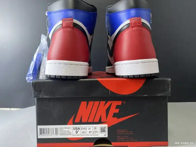 Cheap Air DA2728-100 1 Retro High 3 Top 2.0 Jordan 0417